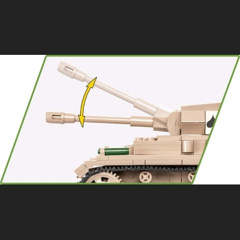 Panzer IV Ausf.G 559 Kl. 1:29 HC WWII